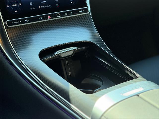 2025 Mercedes-Benz GLC 300 Base (Stk: 452U) in Toronto - Image 27 of 29 2025 Mercedes-Benz GLC 300 Base (Stk: 452U) in Toronto - Image 27 of 29