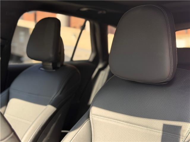 2025 Mercedes-Benz GLC 300 Base (Stk: 452U) in Toronto - Image 28 of 29 2025 Mercedes-Benz GLC 300 Base (Stk: 452U) in Toronto - Image 28 of 29