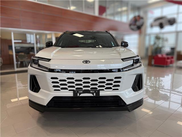 2026 Toyota RAV4 XSE (Stk: V26001) in Sault Ste. Marie - Image 2 of 7 2026 Toyota RAV4 XSE (Stk: V26001) in Sault Ste. Marie - Image 2 of 7