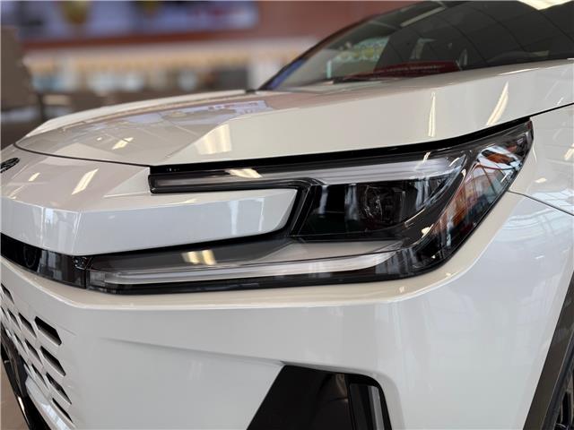 2026 Toyota RAV4 XSE (Stk: V26001) in Sault Ste. Marie - Image 4 of 7 2026 Toyota RAV4 XSE (Stk: V26001) in Sault Ste. Marie - Image 4 of 7