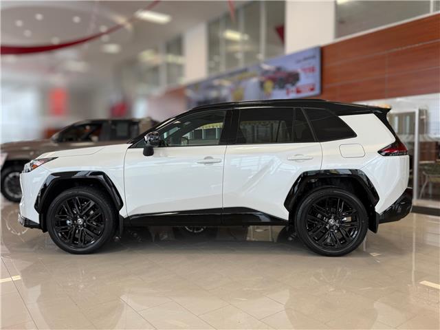 2026 Toyota RAV4 XSE (Stk: V26001) in Sault Ste. Marie - Image 3 of 7 2026 Toyota RAV4 XSE (Stk: V26001) in Sault Ste. Marie - Image 3 of 7