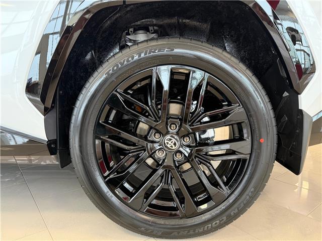 2026 Toyota RAV4 XSE (Stk: V26001) in Sault Ste. Marie - Image 7 of 7 2026 Toyota RAV4 XSE (Stk: V26001) in Sault Ste. Marie - Image 7 of 7