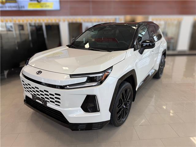 2026 Toyota RAV4 XSE (Stk: V26001) in Sault Ste. Marie - Image 1 of 7