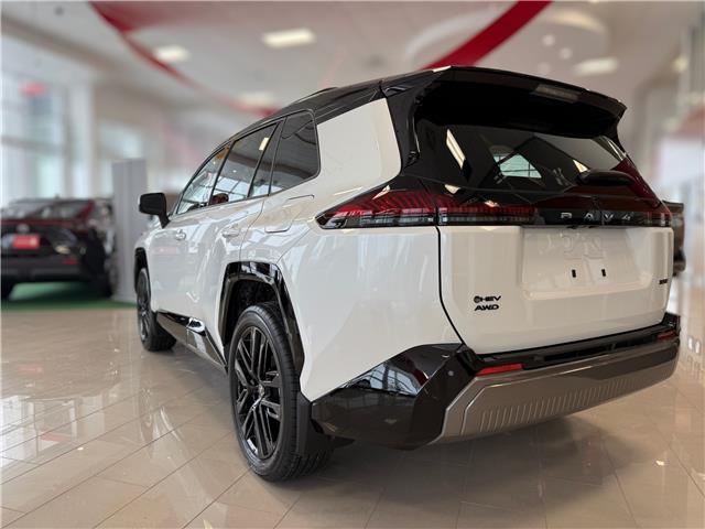 2026 Toyota RAV4 XSE (Stk: V26001) in Sault Ste. Marie - Image 5 of 7 2026 Toyota RAV4 XSE (Stk: V26001) in Sault Ste. Marie - Image 5 of 7