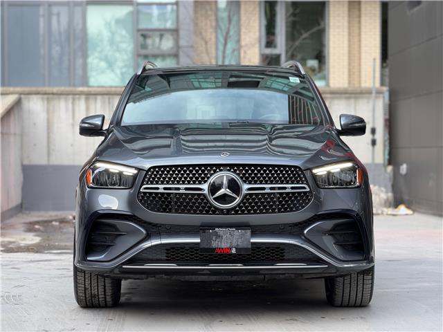 2024 Mercedes-Benz GLE 450 Base (Stk: 457U) in Toronto - Image 3 of 30