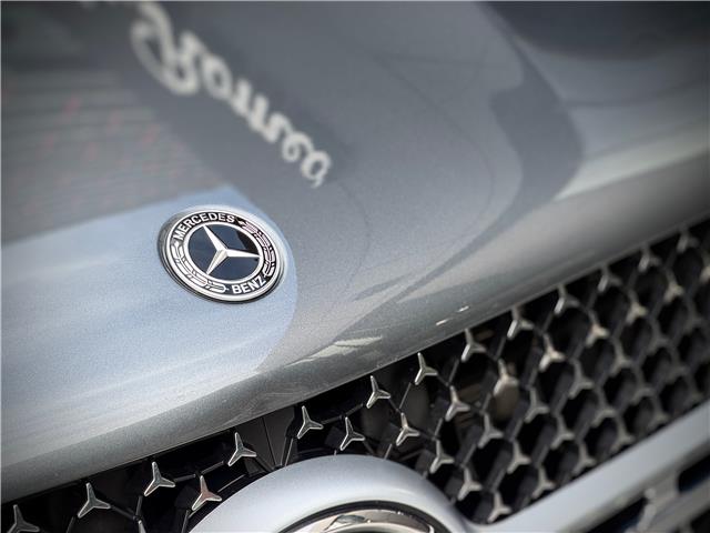 2024 Mercedes-Benz GLE 450 Base (Stk: 457U) in Toronto - Image 5 of 30