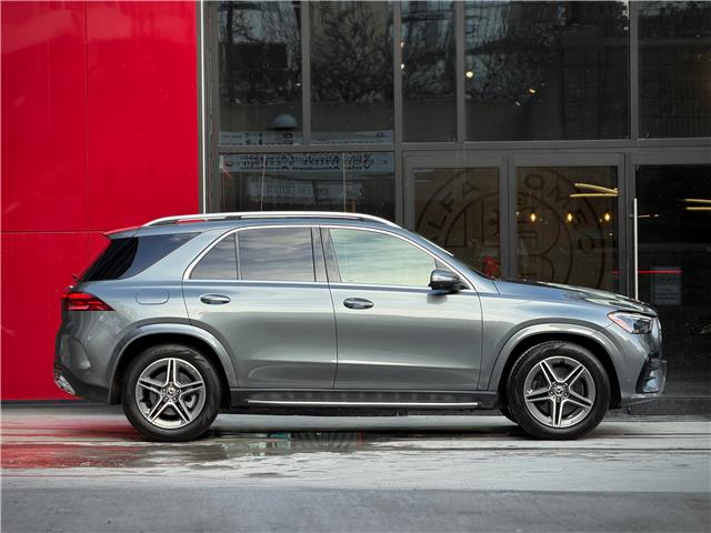 2024 Mercedes-Benz GLE 450 Base (Stk: 457U) in Toronto - Image 2 of 30