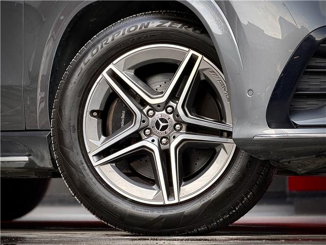 2024 Mercedes-Benz GLE 450 Base (Stk: 457U) in Toronto - Image 7 of 30