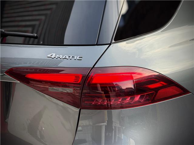 2024 Mercedes-Benz GLE 450 Base (Stk: 457U) in Toronto - Image 8 of 30