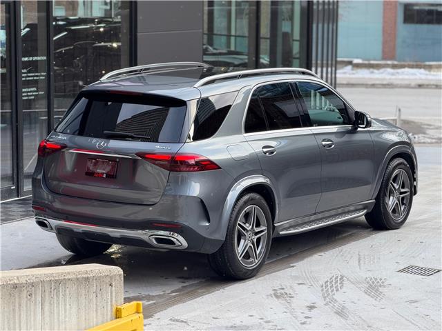2024 Mercedes-Benz GLE 450 Base (Stk: 457U) in Toronto - Image 9 of 30