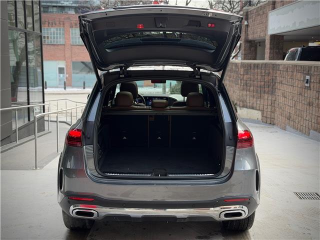 2024 Mercedes-Benz GLE 450 Base (Stk: 457U) in Toronto - Image 10 of 30