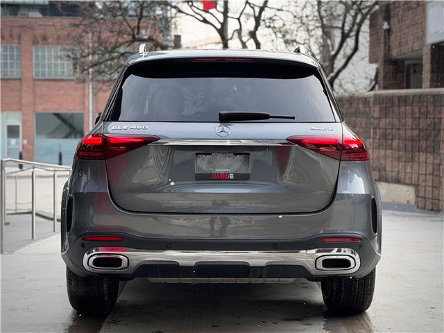 2024 Mercedes-Benz GLE 450 Base (Stk: 457U) in Toronto - Image 11 of 30