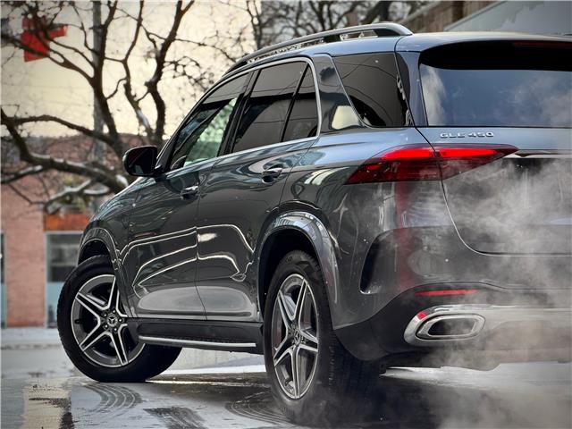 2024 Mercedes-Benz GLE 450 Base (Stk: 457U) in Toronto - Image 12 of 30