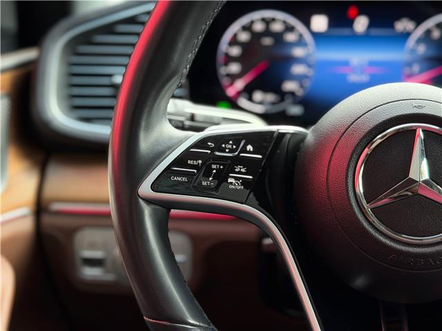 2024 Mercedes-Benz GLE 450 Base (Stk: 457U) in Toronto - Image 14 of 30