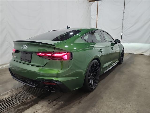 2021 Audi RS 5 2.9 (Stk: N4338) in Saint-Eustache - Image 4 of 16