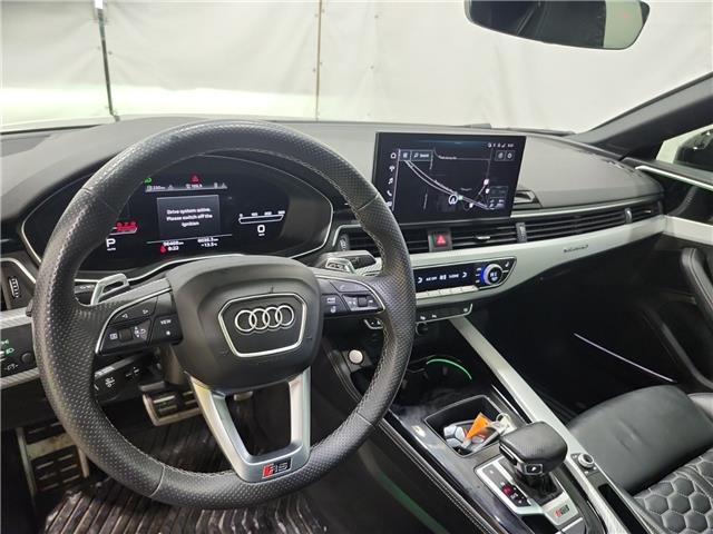 2021 Audi RS 5 2.9 (Stk: N4338) in Saint-Eustache - Image 8 of 16