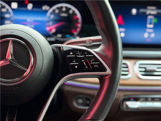 2024 Mercedes-Benz GLE 450 Base (Stk: 457U) in Toronto - Image 15 of 30