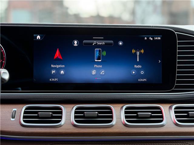 2024 Mercedes-Benz GLE 450 Base (Stk: 457U) in Toronto - Image 17 of 30