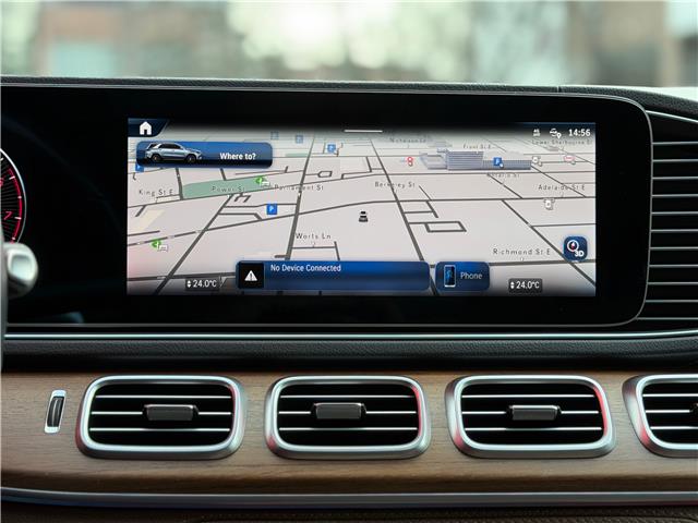 2024 Mercedes-Benz GLE 450 Base (Stk: 457U) in Toronto - Image 18 of 30