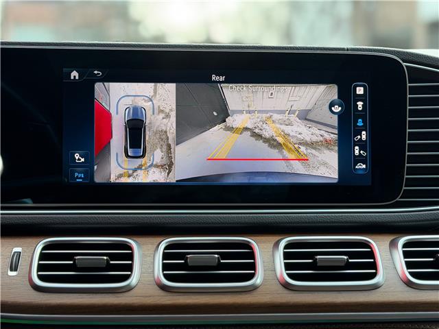 2024 Mercedes-Benz GLE 450 Base (Stk: 457U) in Toronto - Image 19 of 30