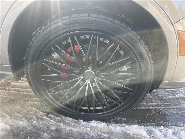 2017 Audi Q7 3.0T Technik (Stk: A027855) in Scarborough - Image 4 of 30 2017 Audi Q7 3.0T Technik (Stk: A027855) in Scarborough - Image 4 of 30