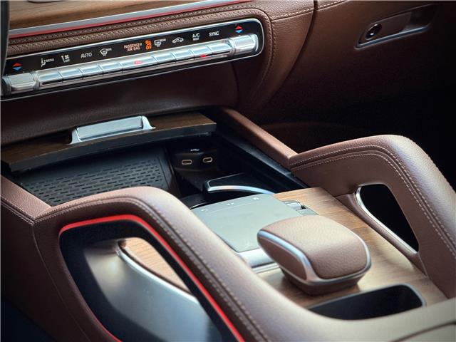 2024 Mercedes-Benz GLE 450 Base (Stk: 457U) in Toronto - Image 20 of 30