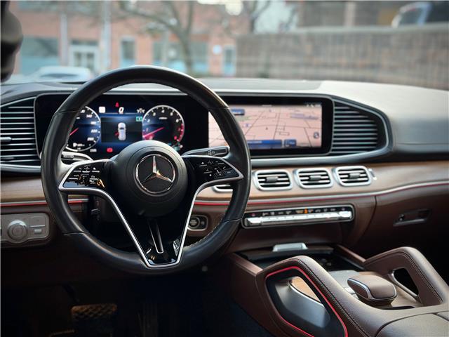 2024 Mercedes-Benz GLE 450 Base (Stk: 457U) in Toronto - Image 21 of 30