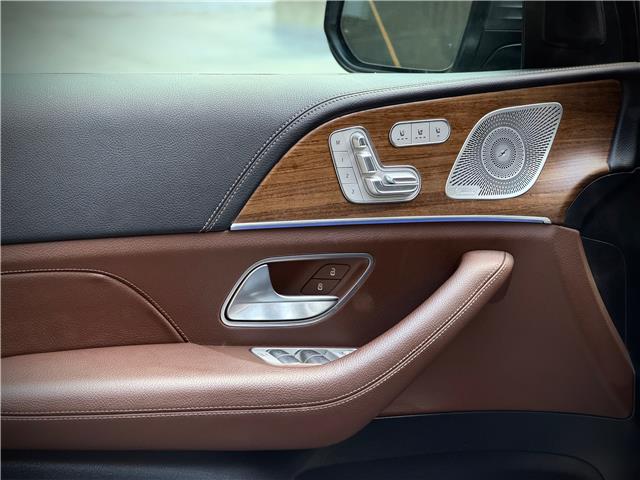 2024 Mercedes-Benz GLE 450 Base (Stk: 457U) in Toronto - Image 22 of 30