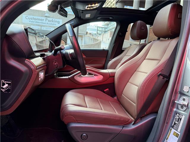 2024 Mercedes-Benz GLE 450 Base (Stk: 457U) in Toronto - Image 23 of 30