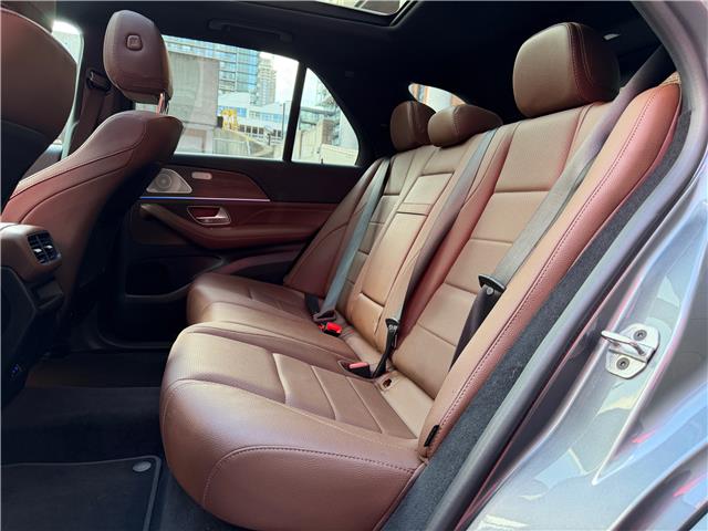 2024 Mercedes-Benz GLE 450 Base (Stk: 457U) in Toronto - Image 24 of 30