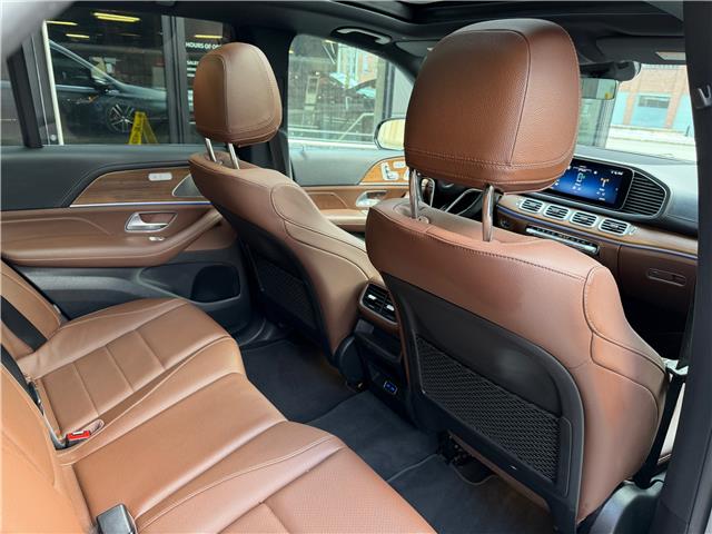 2024 Mercedes-Benz GLE 450 Base (Stk: 457U) in Toronto - Image 25 of 30