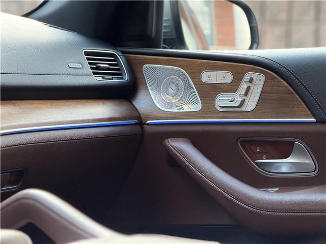 2024 Mercedes-Benz GLE 450 Base (Stk: 457U) in Toronto - Image 26 of 30