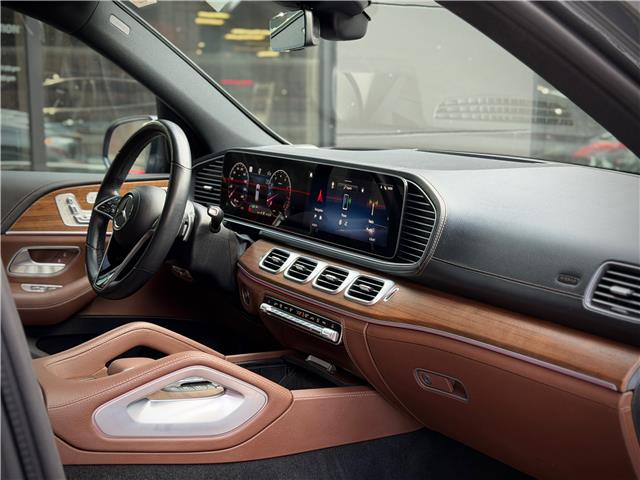 2024 Mercedes-Benz GLE 450 Base (Stk: 457U) in Toronto - Image 27 of 30