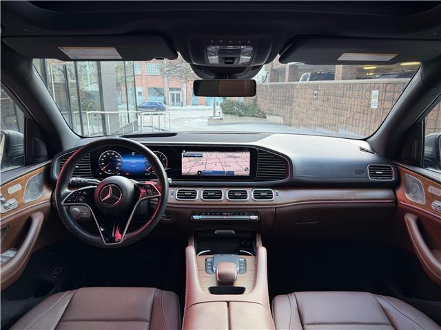 2024 Mercedes-Benz GLE 450 Base (Stk: 457U) in Toronto - Image 28 of 30