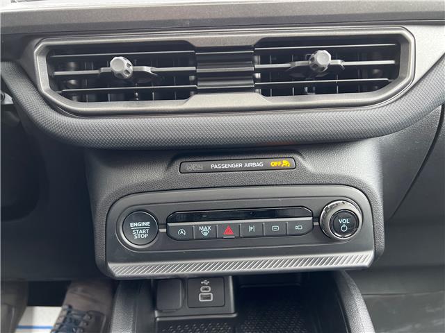 2026 Ford Bronco Sport Badlands (Stk: 26S974) in CRESTON - Image 23 of 28