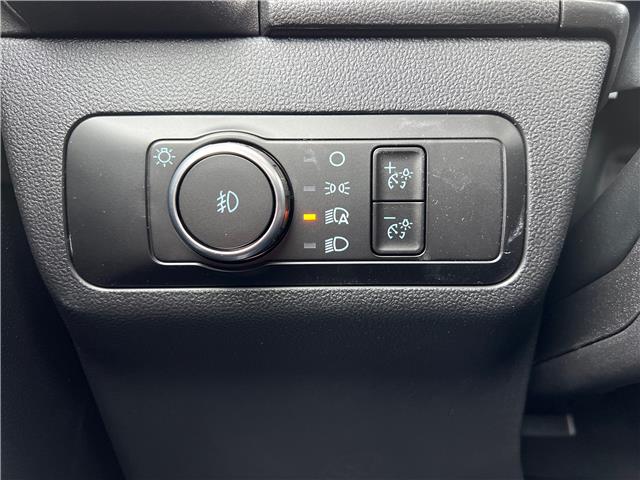 2026 Ford Bronco Sport Badlands (Stk: 26S974) in CRESTON - Image 24 of 28