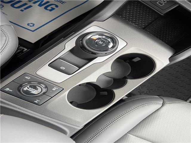 2026 Ford Bronco Sport Badlands (Stk: 26S974) in CRESTON - Image 22 of 28