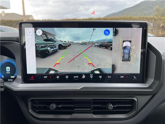 2026 Ford Bronco Sport Badlands (Stk: 26S974) in CRESTON - Image 21 of 28