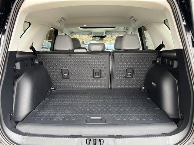 2026 Ford Bronco Sport Badlands (Stk: 26S974) in CRESTON - Image 9 of 28