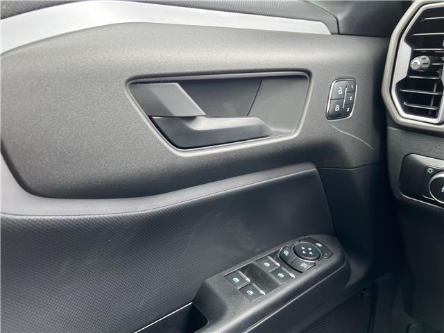 2026 Ford Bronco Sport Badlands (Stk: 26S974) in CRESTON - Image 25 of 28