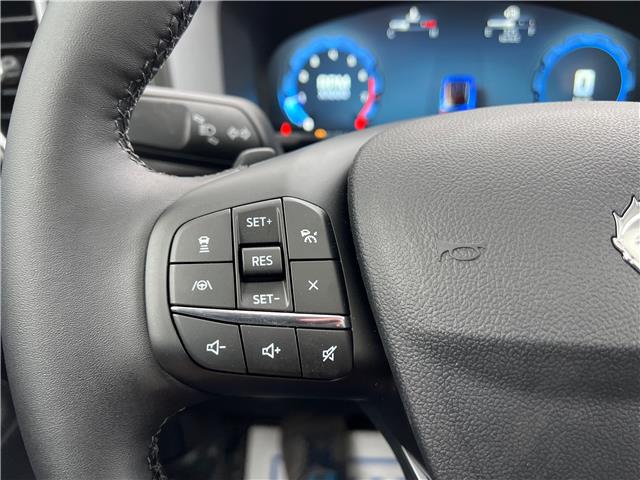 2026 Ford Bronco Sport Badlands (Stk: 26S974) in CRESTON - Image 26 of 28