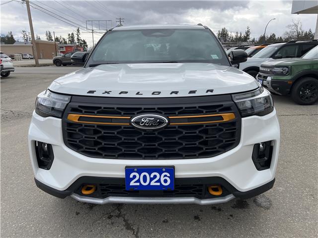 2026 Ford Explorer Tremor (Stk: 26S976) in CRESTON - Image 2 of 28