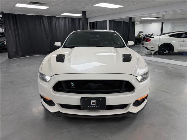 2017 Ford Mustang GT Premium (Stk: A9191) in Saint-Eustache - Image 11 of 25