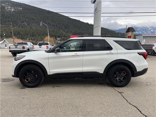 2026 Ford Explorer Tremor (Stk: 26S976) in CRESTON - Image 4 of 28