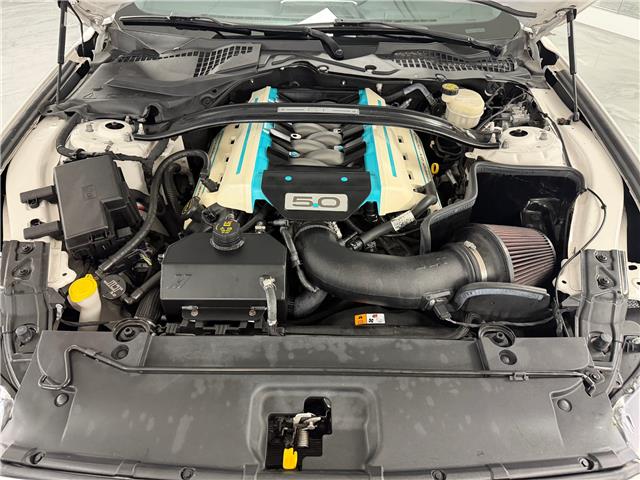 2017 Ford Mustang GT Premium (Stk: A9191) in Saint-Eustache - Image 12 of 25