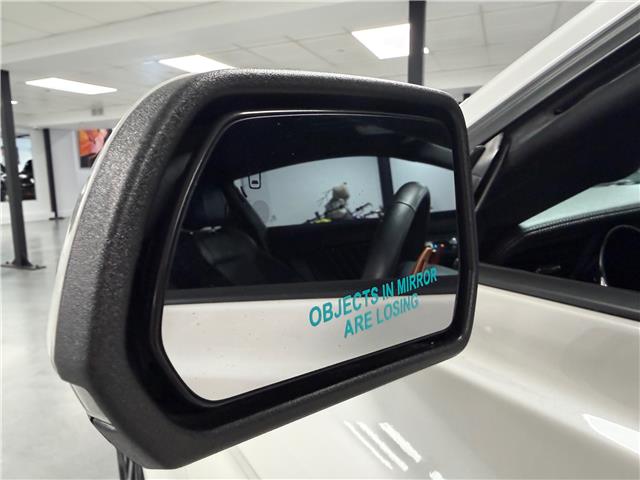 2017 Ford Mustang GT Premium (Stk: A9191) in Saint-Eustache - Image 13 of 25