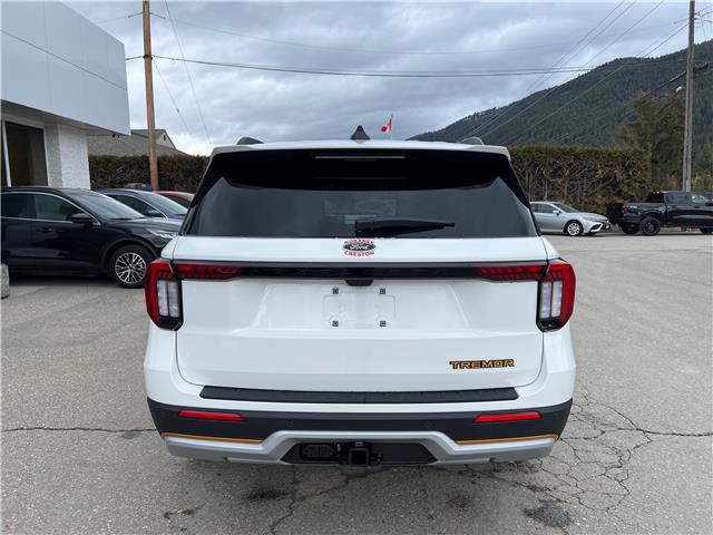 2026 Ford Explorer Tremor (Stk: 26S976) in CRESTON - Image 6 of 28