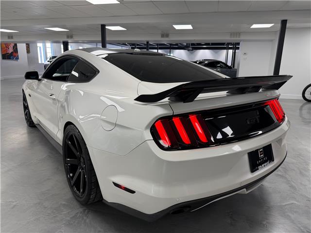2017 Ford Mustang GT Premium (Stk: A9191) in Saint-Eustache - Image 5 of 25