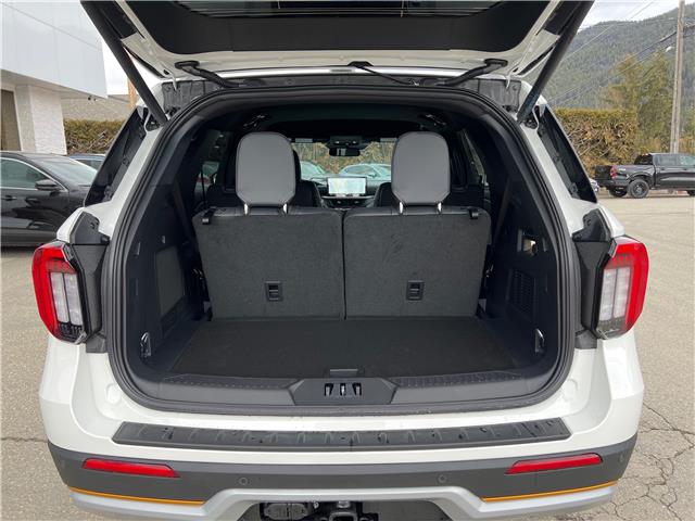 2026 Ford Explorer Tremor (Stk: 26S976) in CRESTON - Image 7 of 28