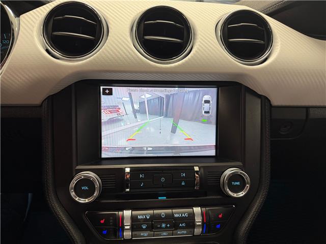 2017 Ford Mustang GT Premium (Stk: A9191) in Saint-Eustache - Image 22 of 25